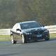 Illustration for article titled Pontiac G8 GXP Laps Nurburgring In 8:30